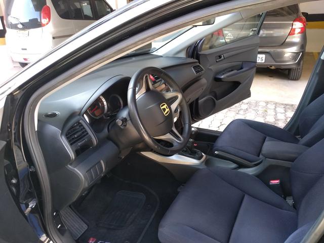 Honda City Sedan conservado - Foto 7