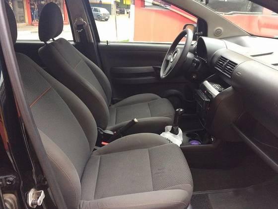 VOLKSWAGEN FOX 2009/2009 1.0 MI 8V FLEX 4P MANUAL - Foto 6