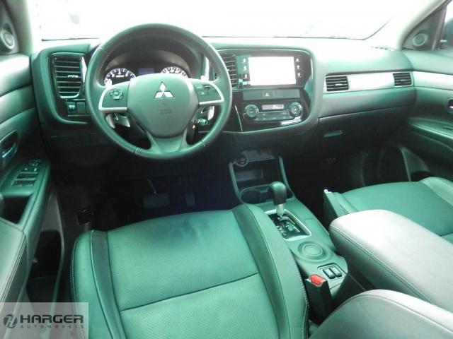 Mitsubishi Outlander 2.0 - Foto 5