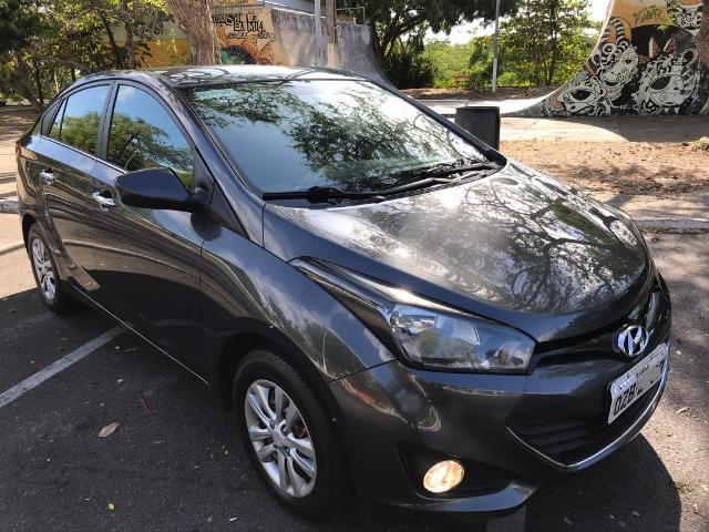 Vd/Tr Hb20 Sedã - 1.6 Automático 14/14 flex (Impecável) - Foto 2