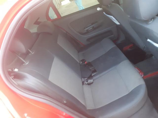 '' Lindo Gol I moti 1.6 automático Flex 2013/2014, completo '' - Foto 10