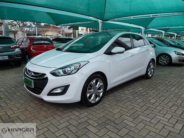 Hyundai I30 1.8