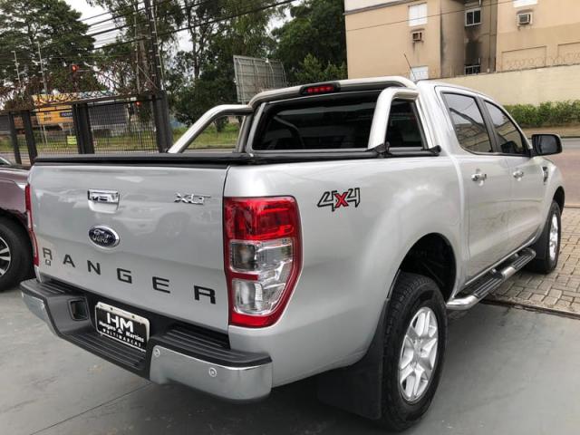 FORD RANGER XLT 3.2 20V 4X4 CD DIESEL AUT. - Foto 7
