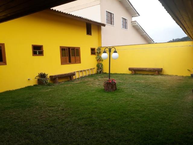ATENÇÃO!! Vendo casa de alto padrão no melhor bairro de Venda Nova do Imigrante!! - Foto 4