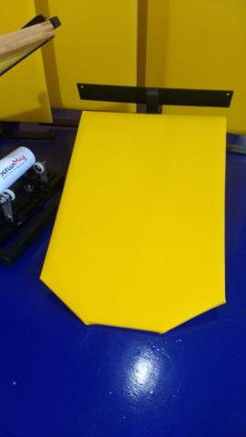 Serigrafia Silk screnn