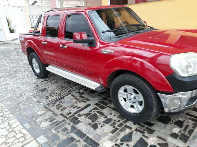 Vendo ranger - Foto 3