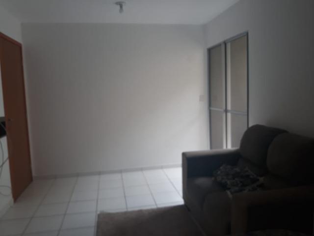 Apartamento Mobiliado para Alugar - Foto 4