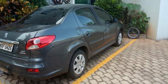 Peugeot 207 - Foto 3