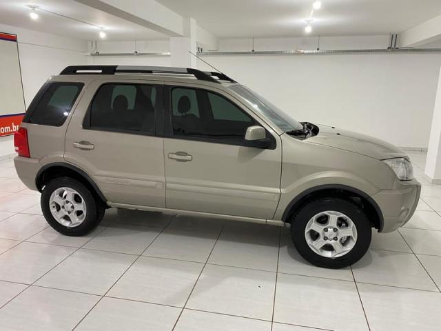 FORD ECOSPORT XLT 1.6 8v 4P - Foto 8