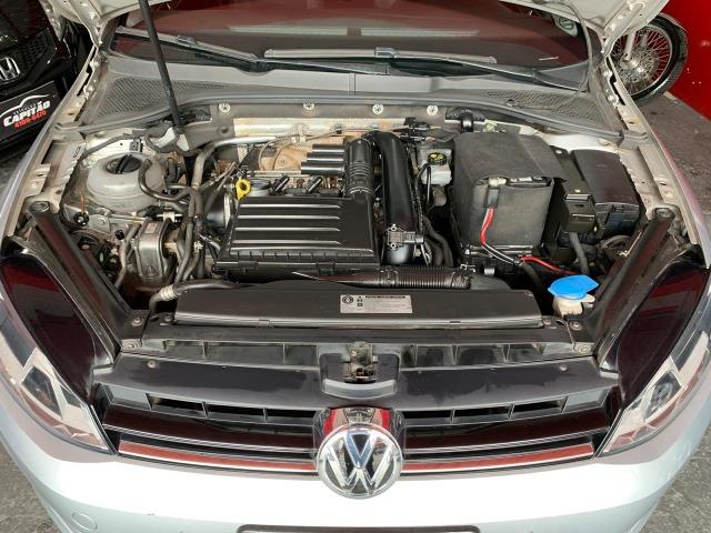 Volkswagen Golf 1.4 Tsi Highline 16v Gasolina 4p Manual - Foto 13