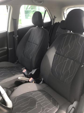 Picanto Automático Único Dono - Foto 7