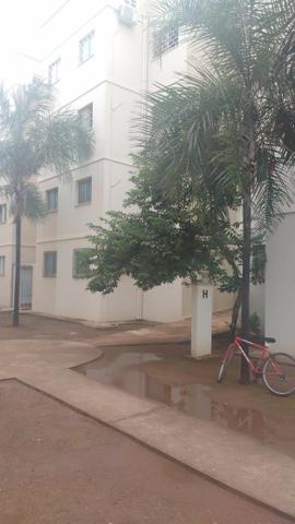 Apartamento na 706 Sul