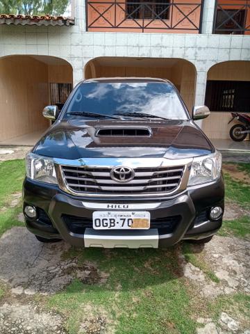 Hilux srv - Foto 7