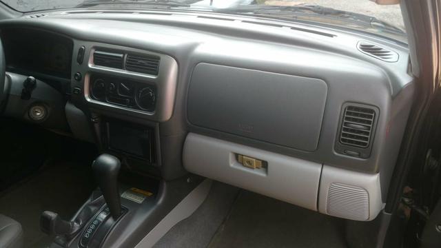Pajero sport V6 3.5 4x4 - Foto 5