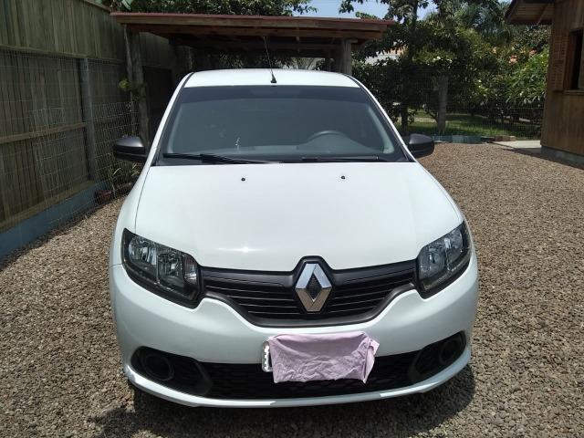 Vendo Sandero 2018 - Foto 5