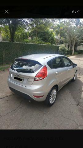 Ford fiest 1.5 - Foto 4