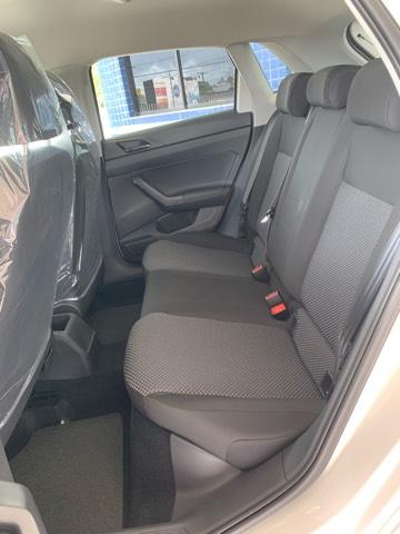 Novo Polo 1.0 MPI - 2019-2020 - Branco Cristal - Foto 8