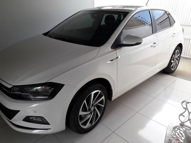 Polo highline 1.0 200 TSI 63 9