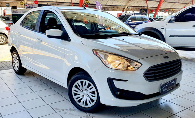 KA + SEDAN 1.0 / 2019