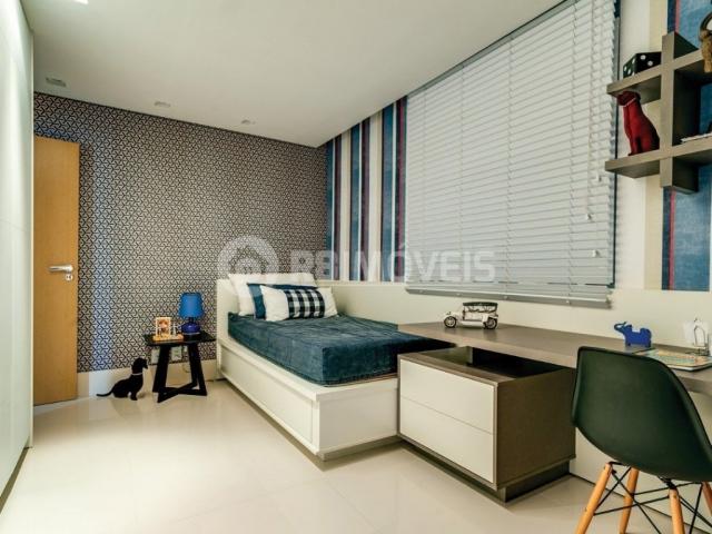 Apartamento à venda com 4 dormitórios em Setor oeste, Goiânia cod:1565 - Foto 10