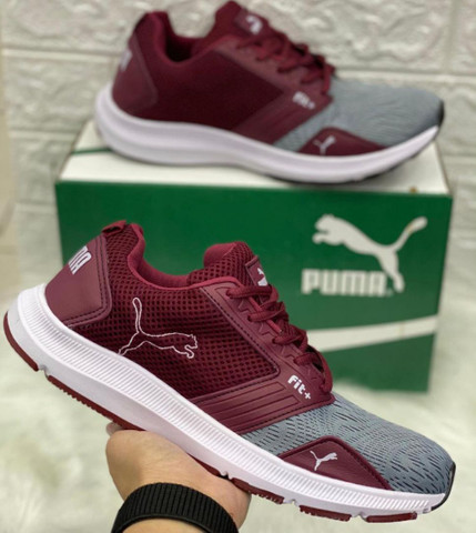 tenis puma promocao