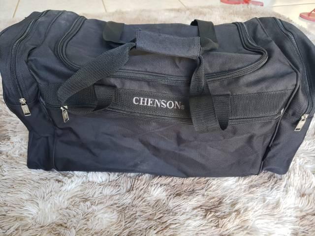 Mala chenson - Foto 4