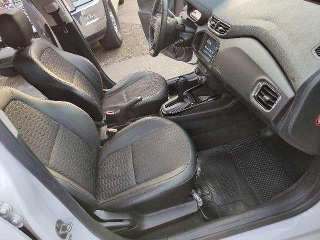 ÔNIX LTZ 1.4 AUTOMÁTICO 17/18 MUITO NOVO E POUCO RODADO. - Foto 12