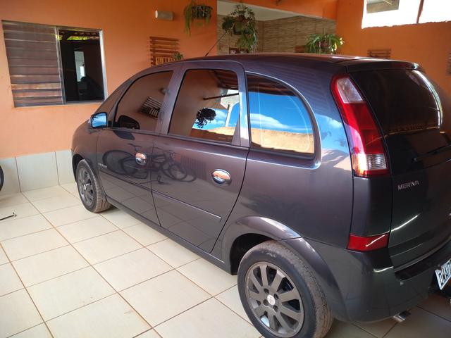 Meriva Premium - Foto 5