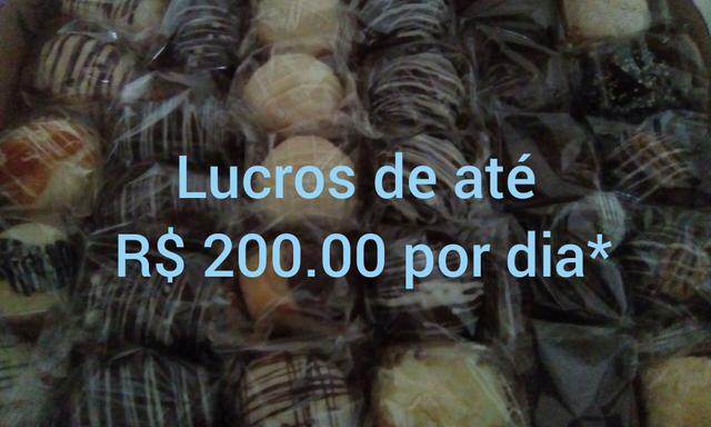 Grana extra* chame - Foto 2