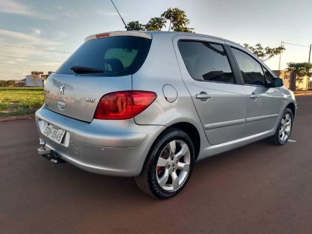 Peugeot 307 1.6 2010 - Foto 3
