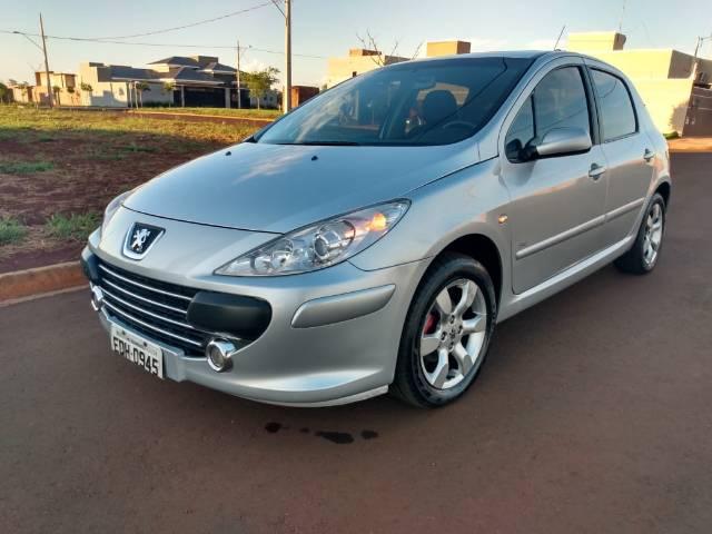 Peugeot 307 1.6 2010