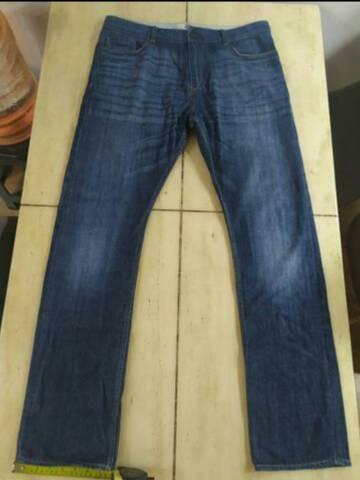 calca timberland