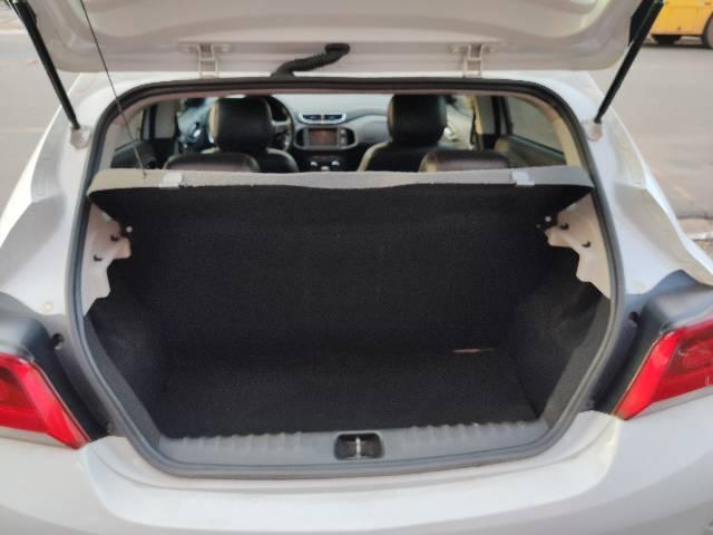 ÔNIX LTZ 1.4 AUTOMÁTICO 17/18 MUITO NOVO E POUCO RODADO. - Foto 20