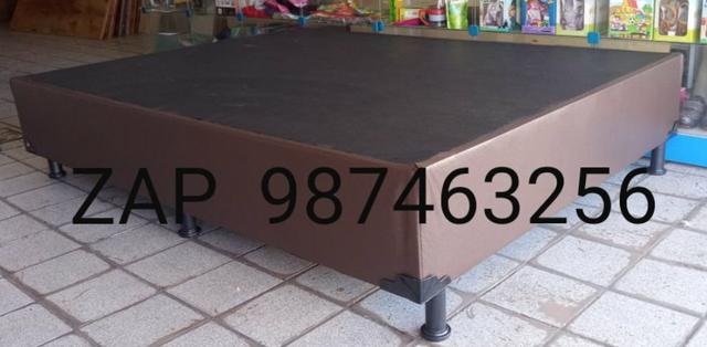 Base cama box - Foto 2