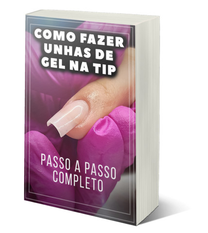 Curso de alongamento de unha - Foto 4