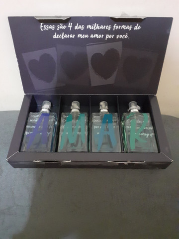 Perfumes, e cremes batons da jequiti , para vc