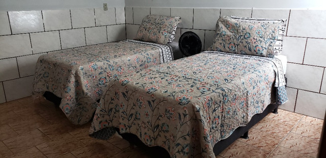 Alugo por temporada ótima casa em Anápolis, mobiliada para 07 pessoas - Foto 12