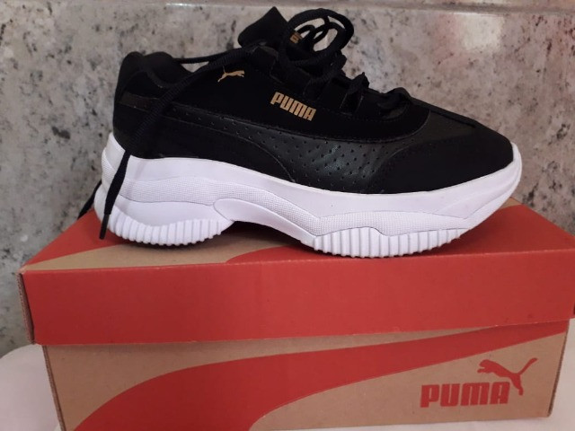 olx tenis puma