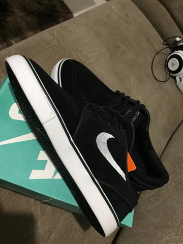 nike sb janoski 42