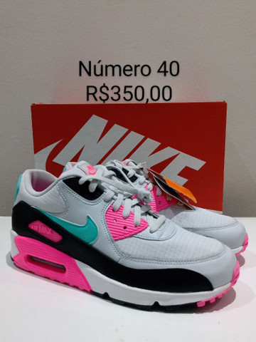 air max 90 numero 40