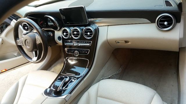 Mercedes Benz c-180 1.6 turbo - Foto 11