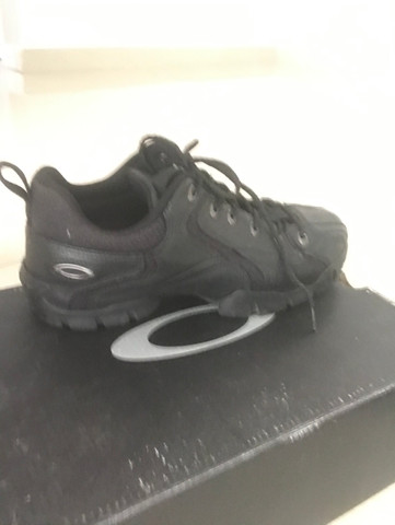 sapato oakley original