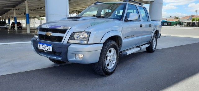 S10 FLEX ADVANTAGE 2010