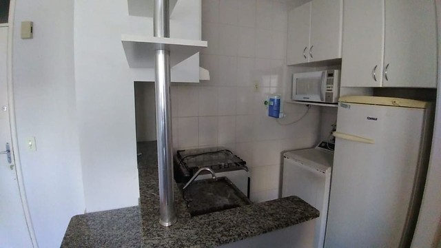 Apartamento à venda, 35 m² por R$ 170.000,00 - Centro - Londrina/PR - Foto 3