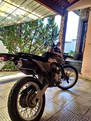TORNADO 250