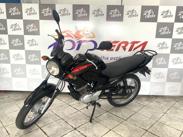 YAMAHA FACTOR 125CC 2014