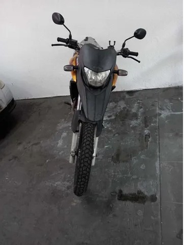 HONDA XRE XRE 300