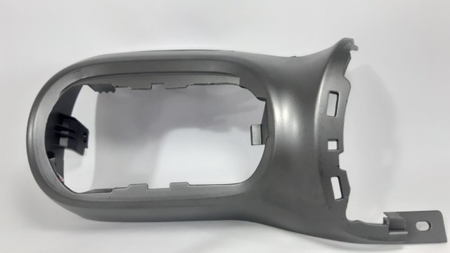 Acabamento Do Difusor Esquerdo Do Painel Citroen C4 Cactus