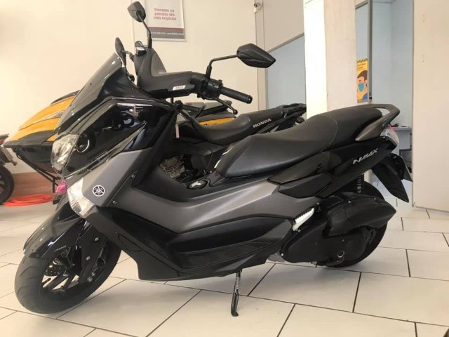 YAMAHA NMAX 160