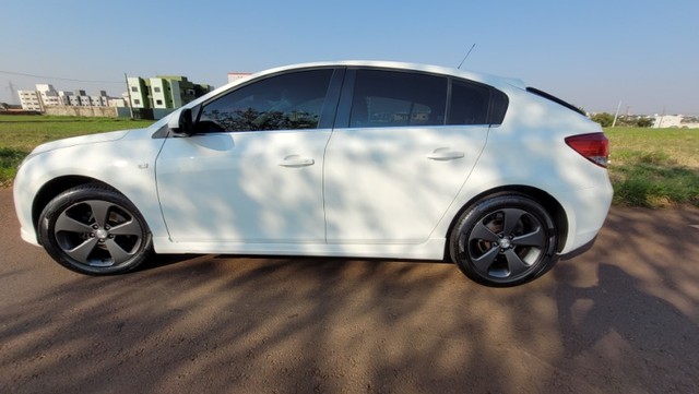 CHEVROLET CRUZE 13/14